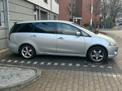 Mitsubishi Grandis