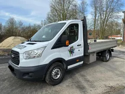 Weiß Gebraucht 2014 Ford Transit Van / Kleinbus | 10.500 €