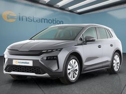 Grau Gebraucht 2025 Skoda Elroq Loft SUV | 40.849 € (Fairer Preis)