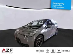 Grau Gebraucht 2022 VW ID.3 Pure Kleinwagen | 19.980 € (Guter Preis)