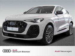 Weiß Neu 2025 Audi Q5 Sportback Sport SUV | 86.425 €