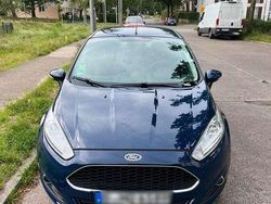 Gebraucht 2016 Ford Fiesta Celebration Limousine | 4.500 € (Superpreis)