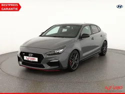 Grau Gebraucht 2019 Hyundai i30 N Performance Limousine | 26.990 € (Etwas zu teuer)