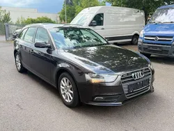 Grau Gebraucht 2013 Audi A4 Attraction Kombi | 6.999 € (Guter Preis)