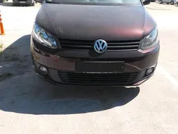 Violet Gebraucht 2014 VW Caddy Van / Kleinbus | 4.600 € (Superpreis)