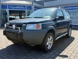 Other Gebraucht 2000 Land Rover Freelander SUV | 2.000 € (Superpreis)