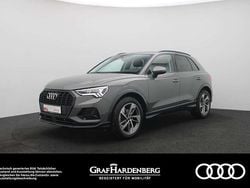 Chronosgrau metallic Gebraucht 2024 Audi Q3 Advanced Plus SUV | 37.980 € (Fairer Preis)