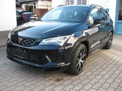 Schwarz Gebraucht 2020 Cupra Ateca Basis SUV | 23.900 € (Superpreis)