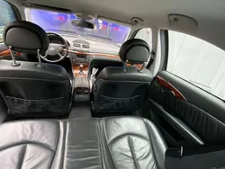 Gebraucht 2002 Mercedes E320 Elegance Limousine | 4.100 € (Guter Preis)