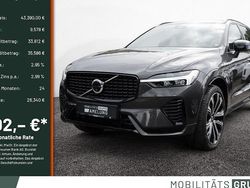 Grau Gebraucht 2022 Volvo XC60 Plus SUV | 43.390 € (Guter Preis)
