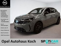 Grau Gebraucht 2024 Opel Corsa Kleinwagen | 18.690 € (Fairer Preis)