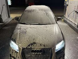 Schwarz Gebraucht 2009 Audi A3 Sportback S-Line Kombi | 9.500 € (Teuer)