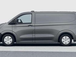 Stone grey Neu 2025 VW T6.1 Van | 33.801 € (Superpreis)