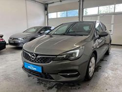 Grau Gebraucht 2020 Opel Astra Limousine | 8.999 € (Superpreis)