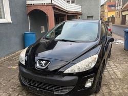 Schwarz Gebraucht 2010 Peugeot 308 Kombi | 1.999 € (Guter Preis)
