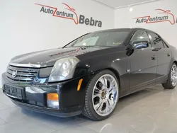 Schwarz Gebraucht 2004 Cadillac CTS Limousine | 3.900 € (Superpreis)