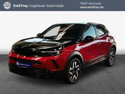 Kosmos rot metallic Gebraucht 2023 Opel Mokka SUV | 21.990 € (Fairer Preis)