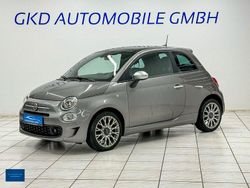 Grau Gebraucht 2020 Fiat 500 Rockstar Kleinwagen | 12.390 € (Fairer Preis)