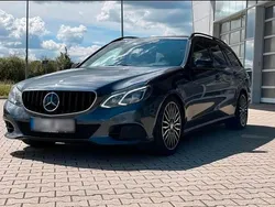 Andere farben Gebraucht 2014 Mercedes E300 Limousine | 13.500 €