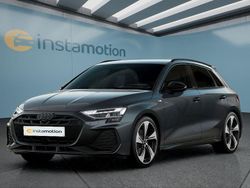 Grau Neu 2025 Audi A3 Sportback Kleinwagen | 44.749 €