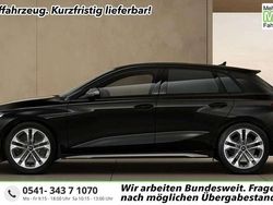 Navarrablau metallic Neu 2025 Audi S3 Limousine | 46.528 € (Superpreis)