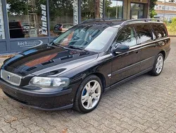 Schwarz Gebraucht 2001 Volvo V70 Kombi | 4.250 € (Teuer)