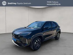 Marlingrau metallic Neu 2025 Toyota Yaris Cross SUV | 29.990 € (Fairer Preis)