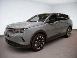 Grafik grau Gebraucht 2025 Opel Grandland X SUV | 31.500 € (Guter Preis)