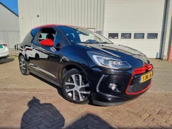 Schwarz Gebraucht 2015 Citroën DS3 Kleinwagen | 4.150 € (Superpreis)