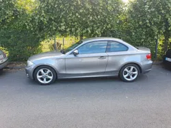 Grau Gebraucht 2013 BMW 118 Lifestyle Kleinwagen | 7.100 € (Fairer Preis)
