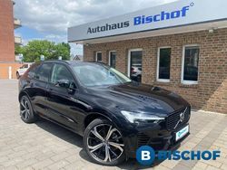 Schwarz Gebraucht 2024 Volvo XC60 Ultimate SUV | 47.490 € (Superpreis)