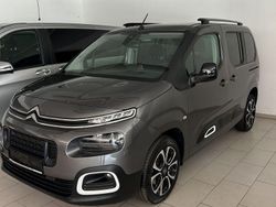 Gebraucht 2021 Citroën Berlingo Shine Van / Kleinbus | 19.999 € (Fairer Preis)