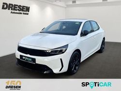 Weiss Gebraucht 2024 Opel Corsa GS Line Kleinwagen | 17.280 € (Guter Preis)