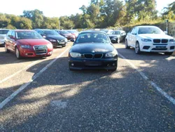 Schwarz Gebraucht 2006 BMW 118 Advantage Kleinwagen | 1.950 € (Guter Preis)