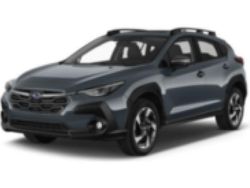 Schwarz (crystal black silica) Neu 2025 Subaru Crosstrek Comfort SUV | 35.780 € (Fairer Preis)