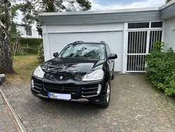 Schwarz Gebraucht 2010 Porsche Cayenne SUV | 12.500 € (Superpreis)