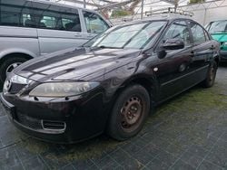 Braun Gebraucht 2007 Mazda 6 Limousine | 1.499 € (Fairer Preis)