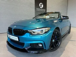 BMW 440