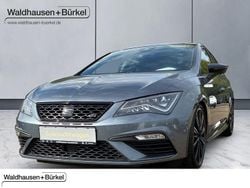 Grau Gebraucht 2017 Cupra Leon Limousine | 22.990 € (Etwas zu teuer)