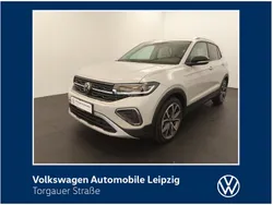 Andere farbe Gebraucht 2022 VW T-Cross Style SUV | 33.490 €