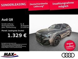 Daytonagrau perleffekt Neu 2025 Audi Q8 Business SUV | 111.980 € (Teuer)