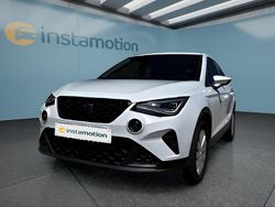 Weiß Gebraucht 2024 Seat Arona Style SUV | 20.999 € (Fairer Preis)