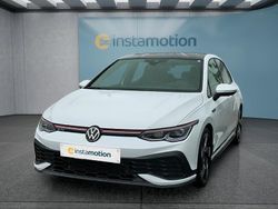 Weiß Gebraucht 2023 VW Golf VIII GTI Kleinwagen | 32.649 € (Guter Preis)