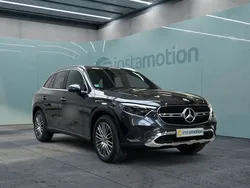 Grau Gebraucht 2025 Mercedes GLC220 Avantgarde SUV | 60.720 €