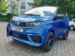 Blau Neu 2025 Aixam City Kleinwagen | 17.730 €