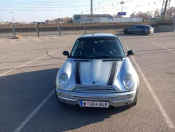Silber Gebraucht 2005 Mini Cooper Kleinwagen | 2.000 € (Guter Preis)