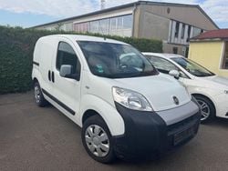Weiß Gebraucht 2013 Fiat Fiorino Van / Kleinbus | 2.990 € (Guter Preis)