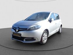 Andere Gebraucht 2014 Renault Scénic III Initiale Paris Van / Kleinbus | 7.699 € (Fairer Preis)