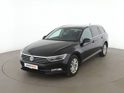 Schwarz Gebraucht 2016 VW Passat Comfortline Kombi | 17.590 € (Guter Preis)