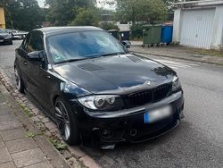 Schwarz Gebraucht 2011 BMW 120 Coupé Performance Coupé | 13.000 €